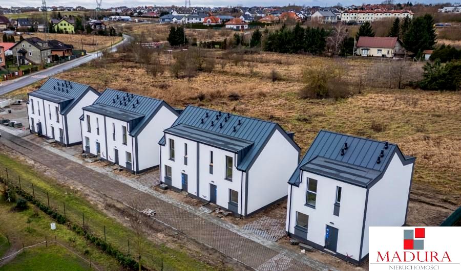 Dom SZCZECIN