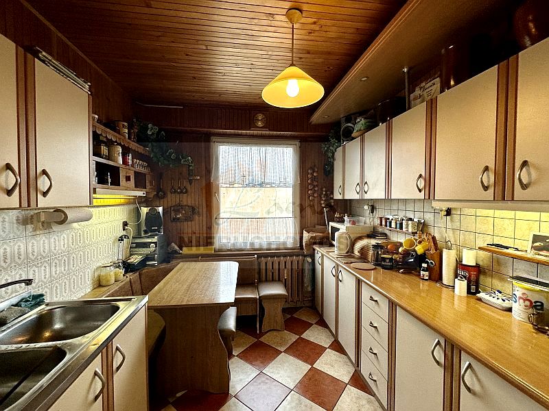 Mieszkanie Nowy Sącz