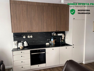 Mieszkanie blok mieszkalny sprzedaż