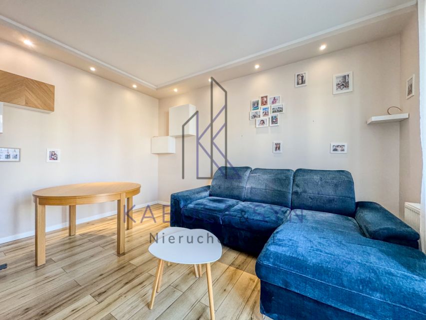 Mieszkanie Bydgoszcz