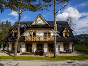 Mieszkanie Kościelisko