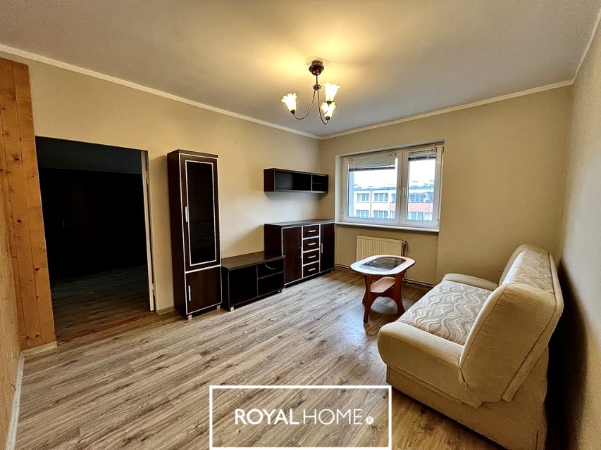 Mieszkanie Szczecin wynajem