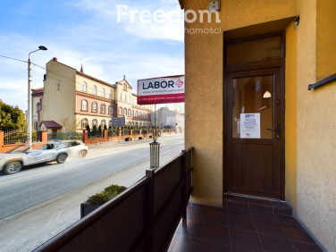 Lokal Wadowice