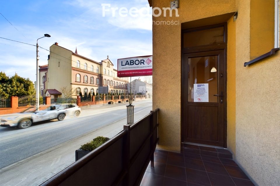 Lokal Wadowice