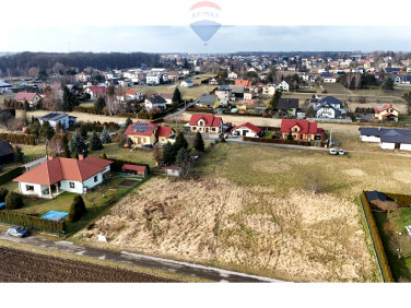 Działka Goczałkowice-Zdrój