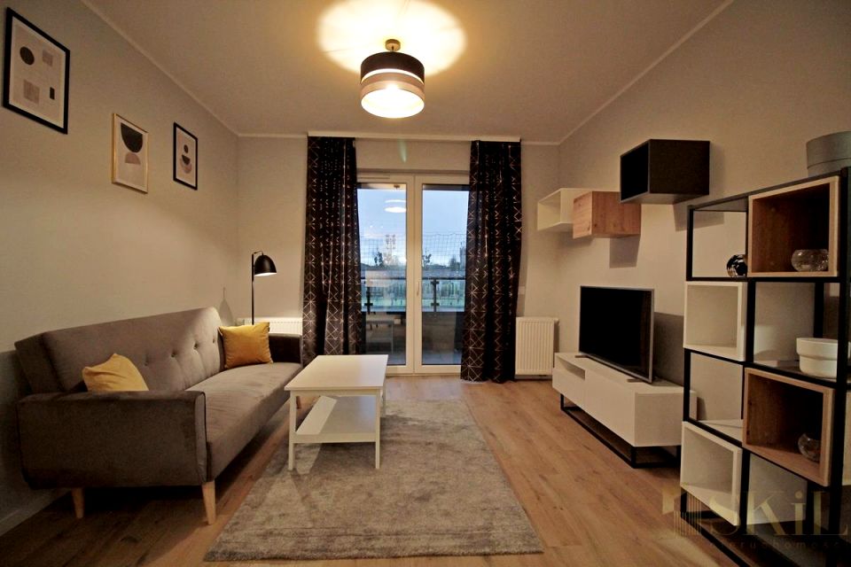 Mieszkanie Łódź