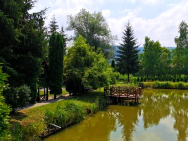 Budynek użytkowy Mielnów