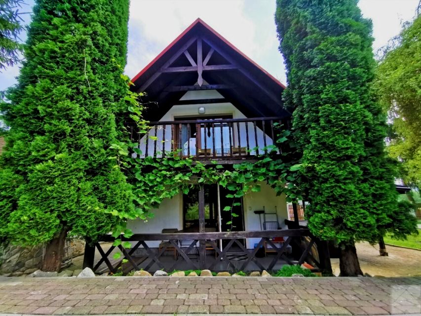 Budynek użytkowy Mielnów