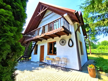 Budynek użytkowy Mielnów