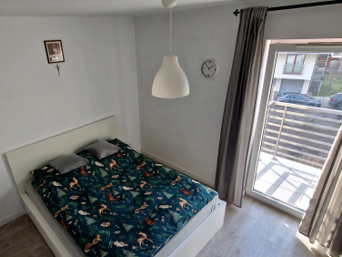 Mieszkanie blok mieszkalny Kraków