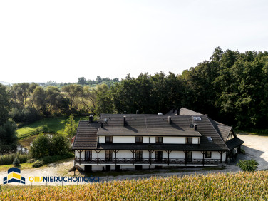 Budynek użytkowy Strzegomiany