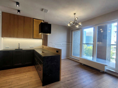 Mieszkanie apartamentowiec sprzedaż