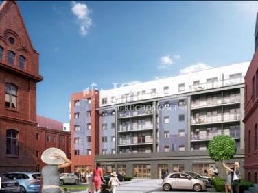 Mieszkanie apartamentowiec sprzedaż