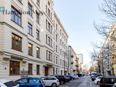 Mieszkanie Warszawa