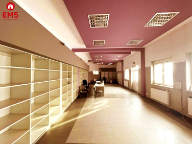 Lokal Białystok wynajem