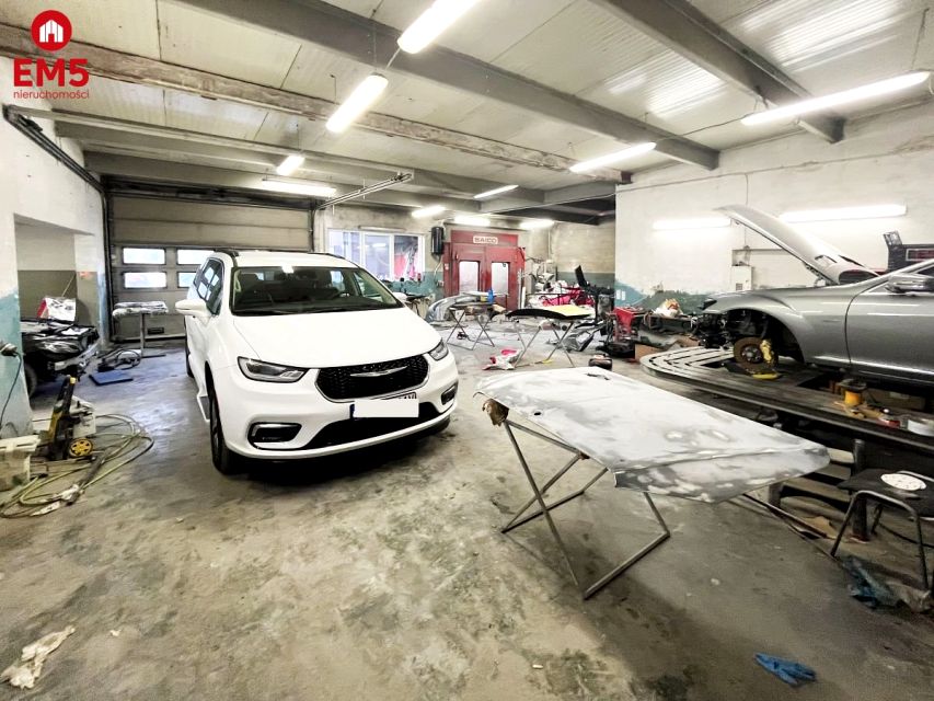 Lokal Białystok sprzedaż