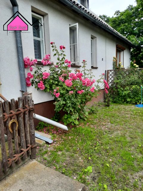 Mieszkanie Nowa Wieś