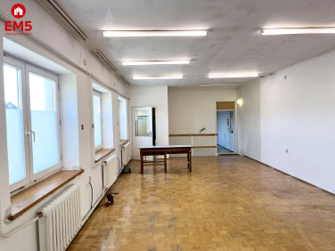 Lokal Białystok wynajem