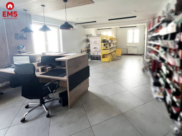 Lokal Białystok wynajem