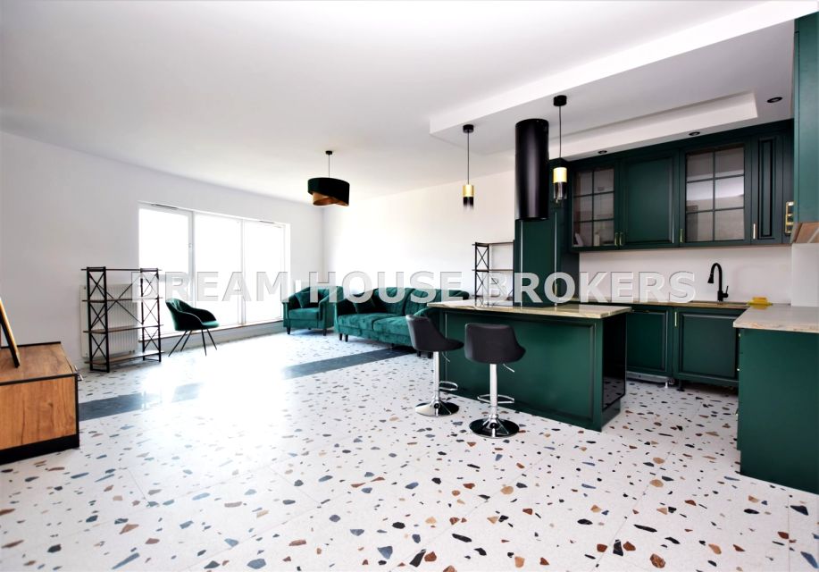 Mieszkanie Rzeszów wynajem