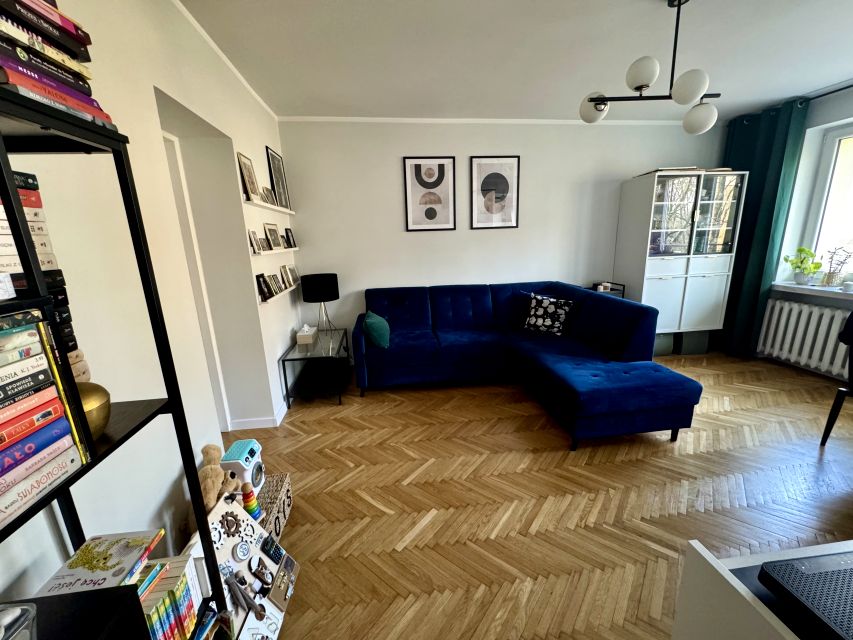 Mieszkanie Białystok