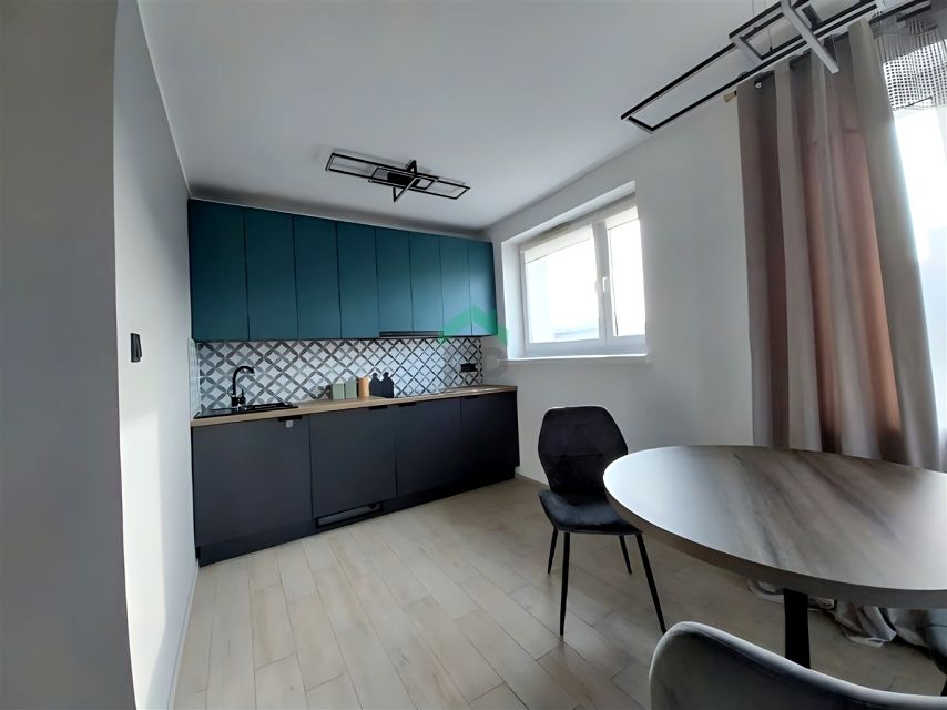 Mieszkanie blok mieszkalny sprzedaż