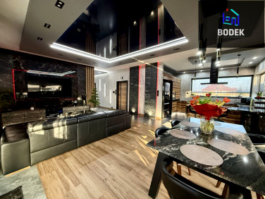 Dom Nadolice Wielkie