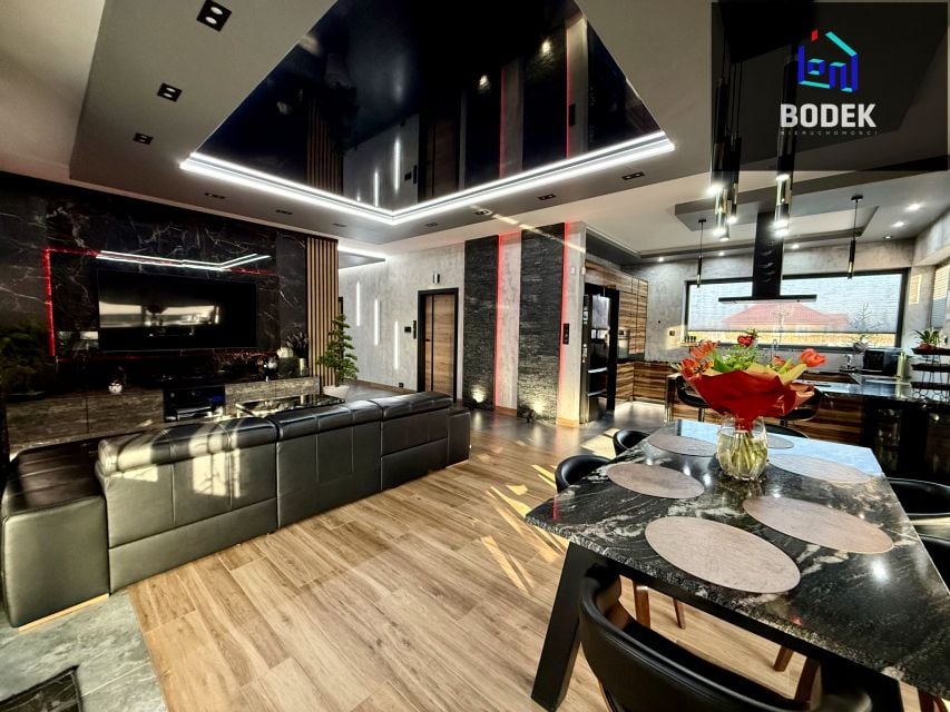 Dom Nadolice Wielkie