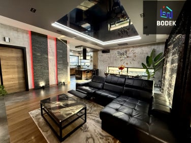 Dom Nadolice Wielkie