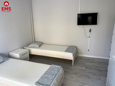 Dom balkon