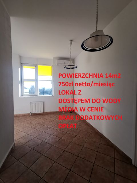Lokal Ruda Śląska