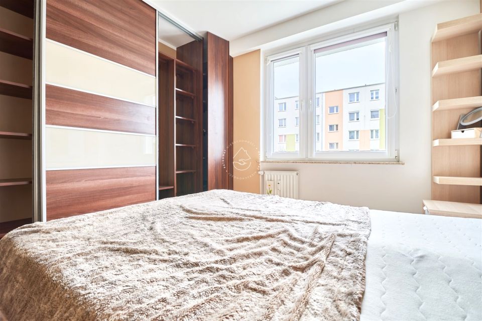 Mieszkanie Bydgoszcz