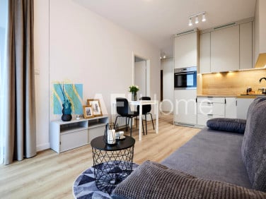Mieszkanie apartamentowiec Kraków