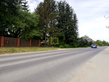 Działka budowlana Bobrowiec sprzedam