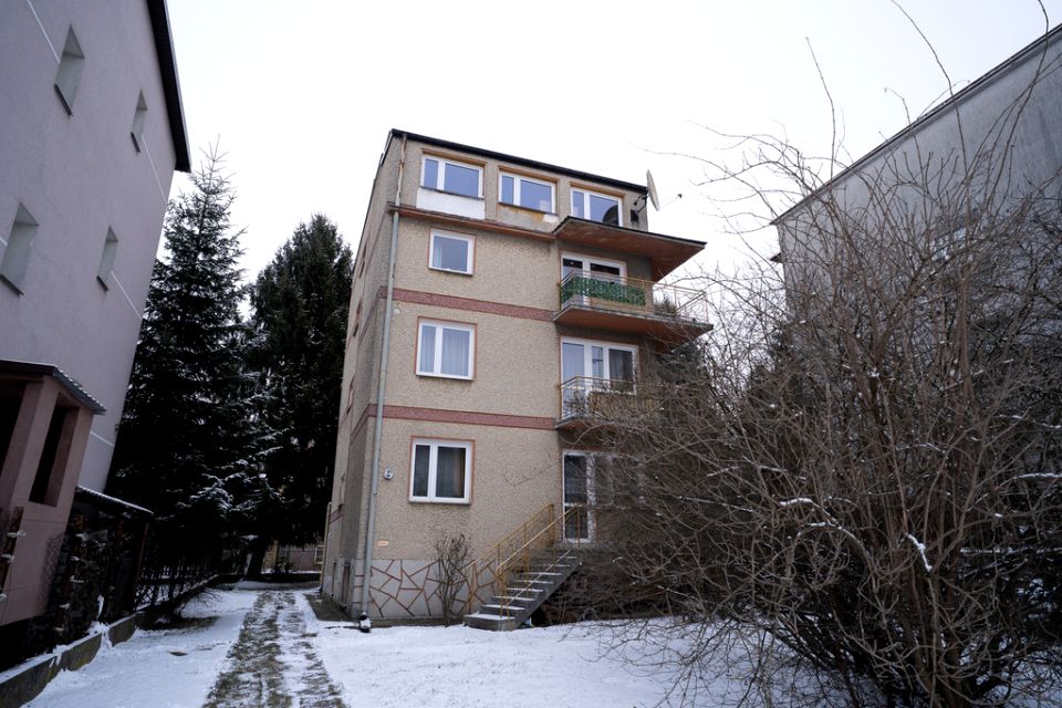 Dom Lublin