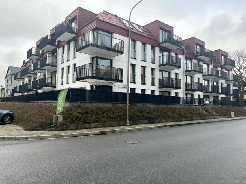 Mieszkanie Świnoujście sprzedaż