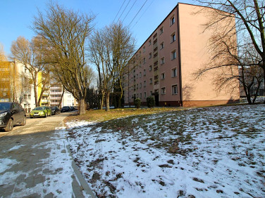 Mieszkanie Bytom