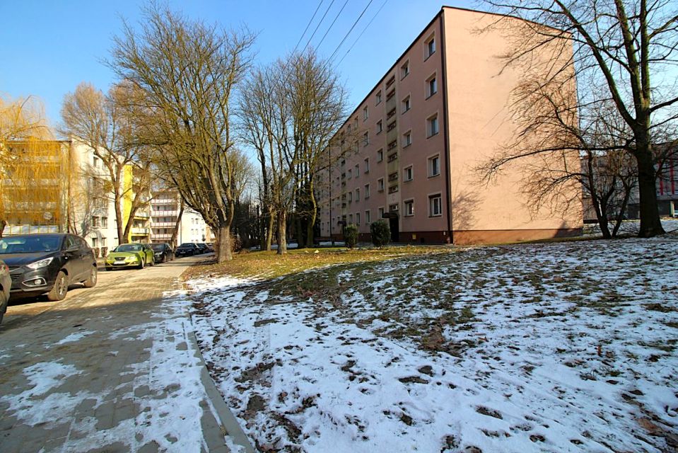 Mieszkanie Bytom