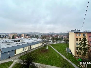 Mieszkanie blok mieszkalny sprzedaż
