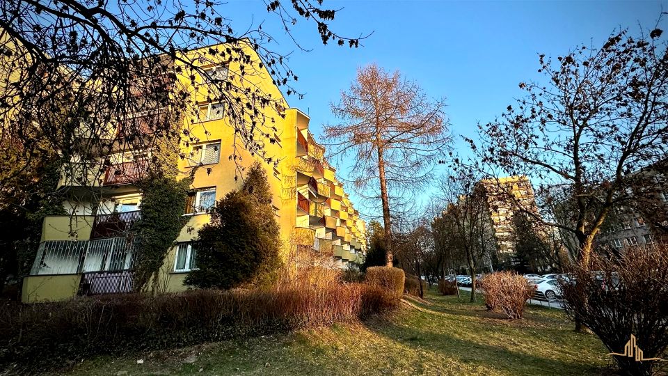 Mieszkanie Kraków