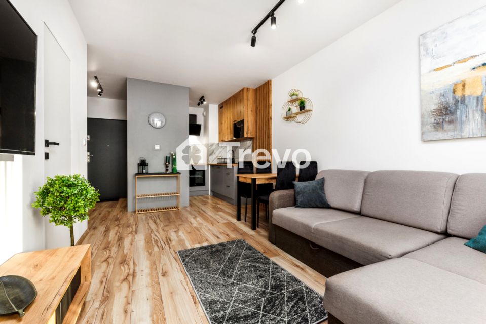 Mieszkanie blok mieszkalny Gdańsk