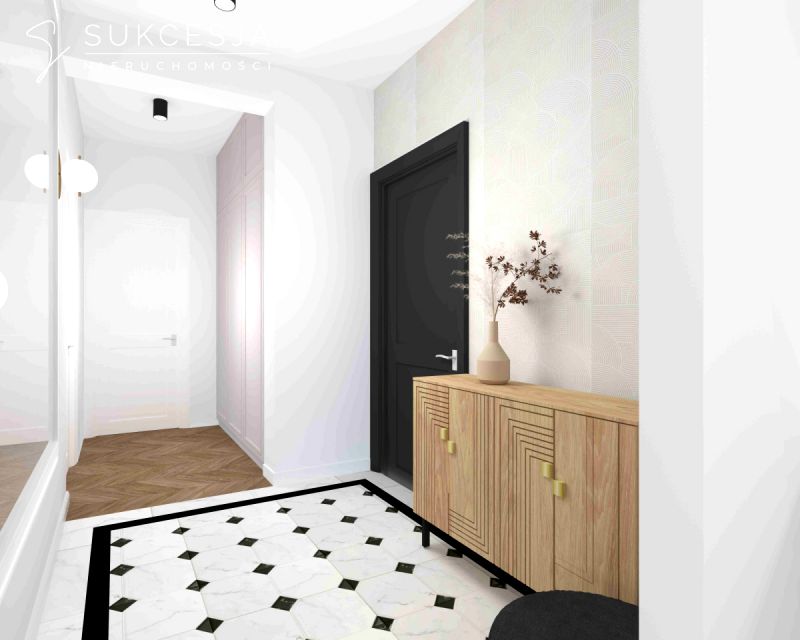 Mieszkanie blok mieszkalny Bydgoszcz