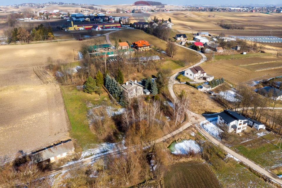 Dom Siedliska