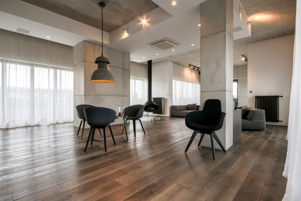 Mieszkanie apartamentowiec sprzedaż