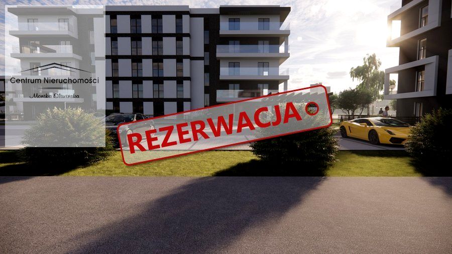 Mieszkanie Chełmno
