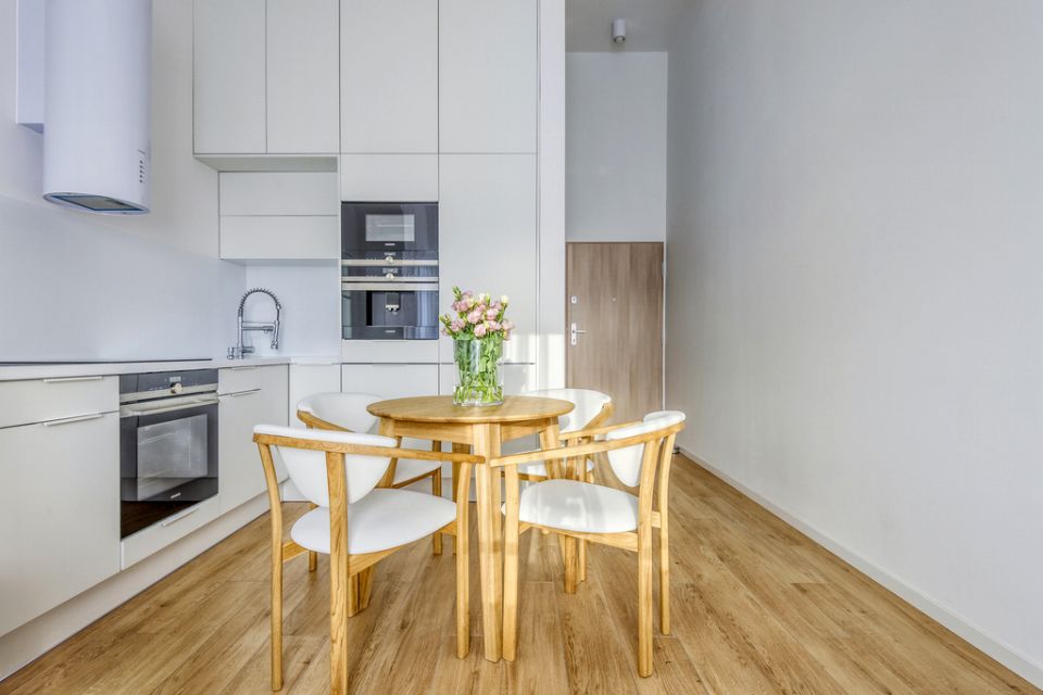 Mieszkanie Warszawa sprzedaż