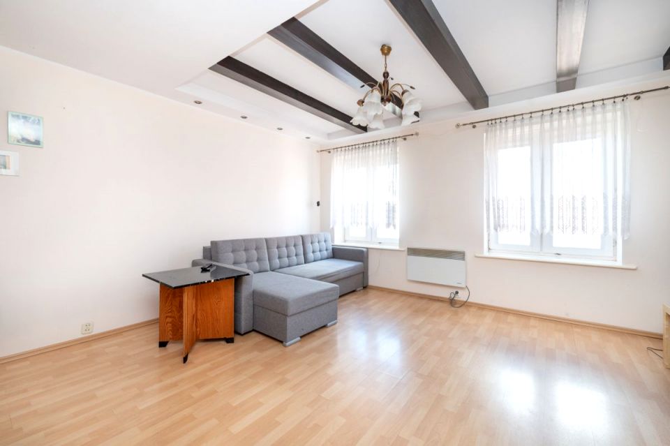 Mieszkanie Gdańsk sprzedaż