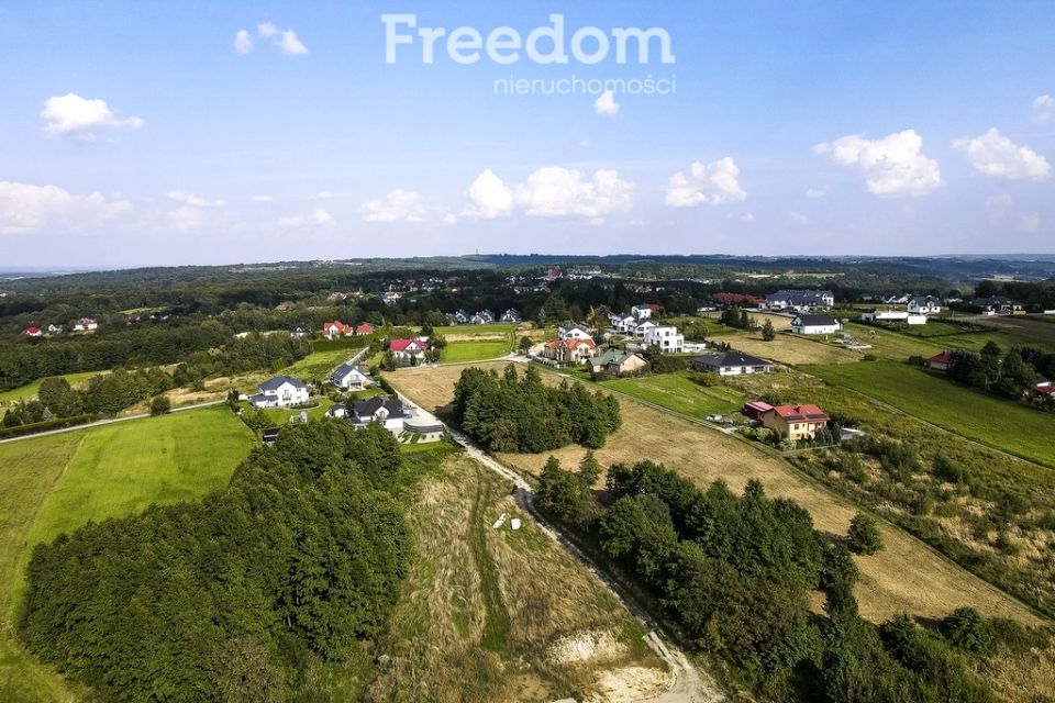 Działka budowlana sprzedam