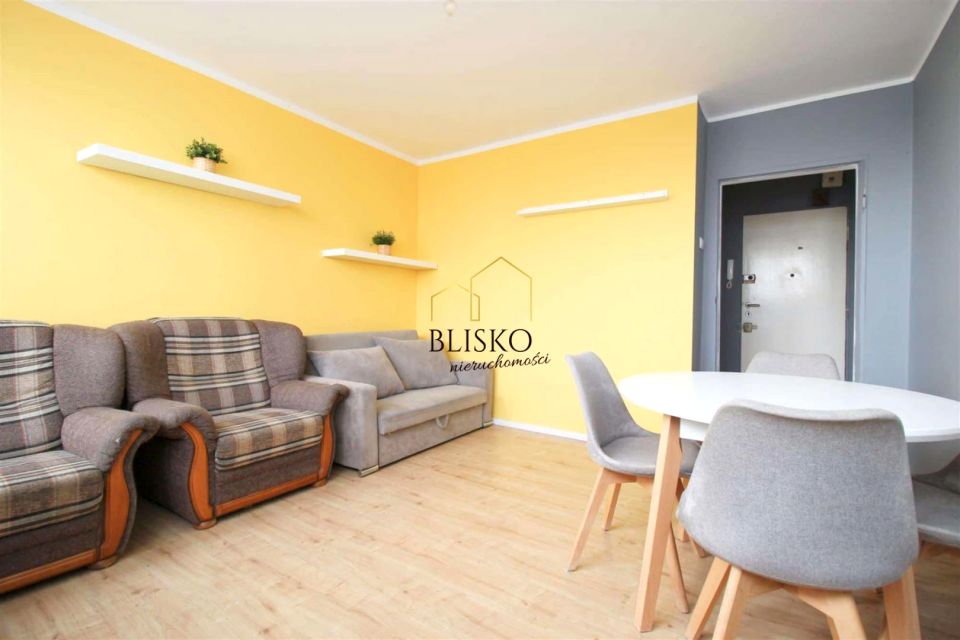 Mieszkanie Bydgoszcz