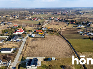Działka Kotowice